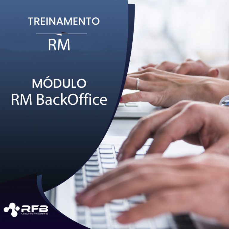 Rm Backoffice Rfb Sistemas Consultoria Totvs Suitecrm Dynamics