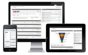Softwares de CRM dispositivossuite