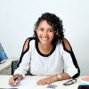 Aluna Luciene Pereira de Souza Aluna Luciene Pereira de Souza