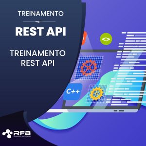 NOVO TREINAMENTO PROGRAMAÇÃO REST-API