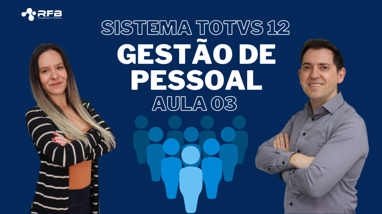Folha de Pagamento