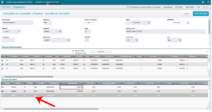 Renegociação de Liquidação TOTVS Protheus