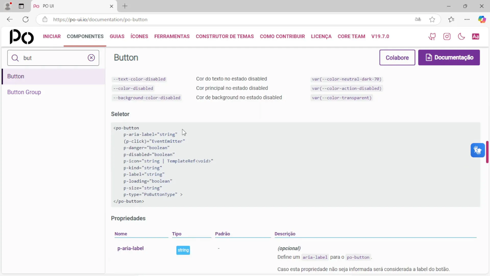 Importando componentes no VS Code
