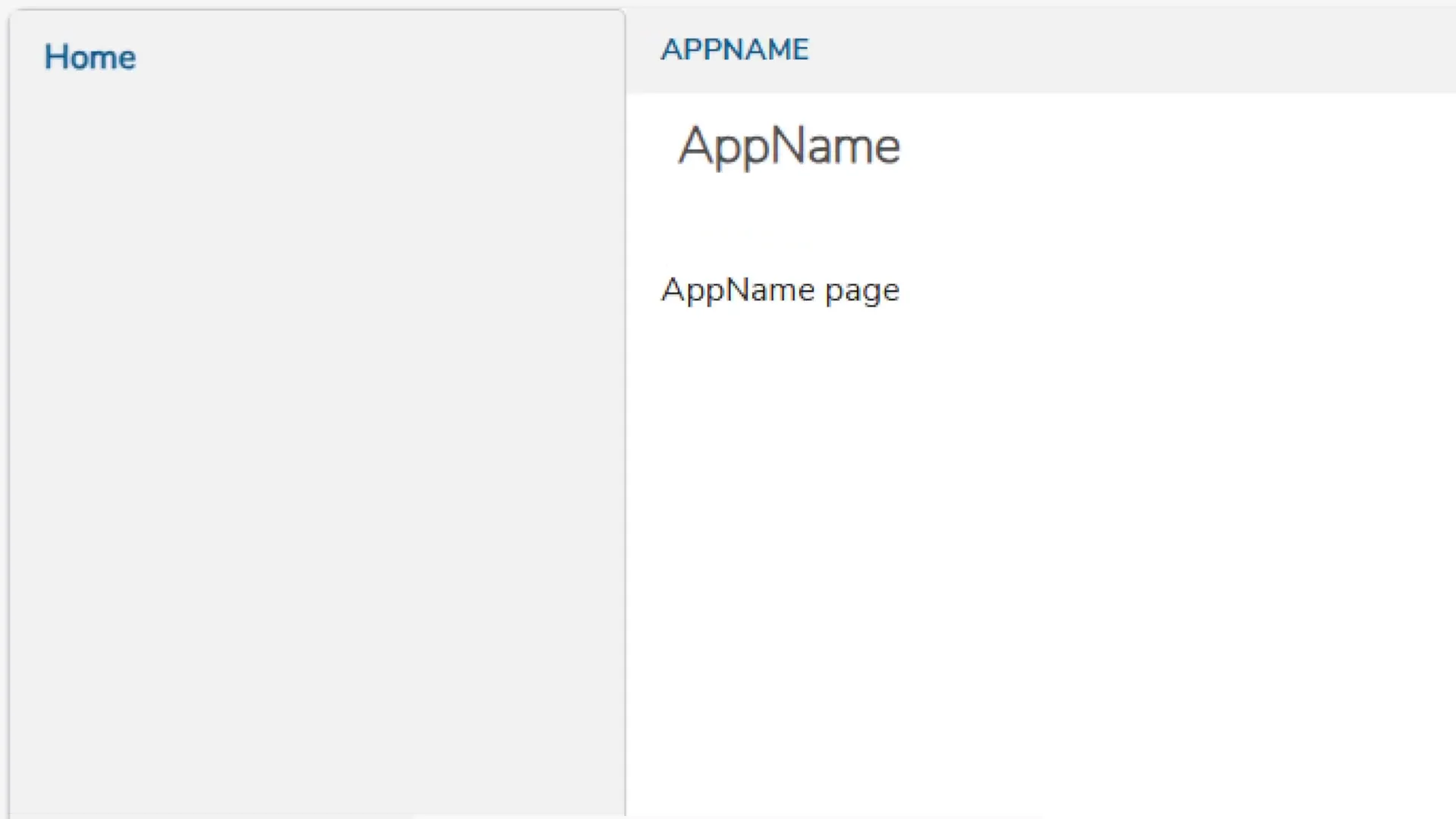 Ativação dos temas da TOTVS