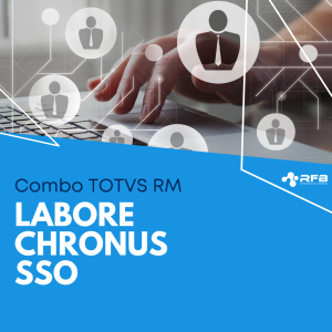 COMBO TOTVS RM