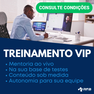 curso VIP TOTVs Protheus